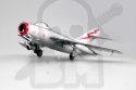 Hobby Boss 80263 Mig-15 Bis Fagot 1:72