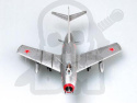 Hobby Boss 80263 Mig-15 Bis Fagot 1:72