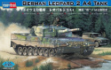 Hobby Boss 82401 Czołg Leopard 2 A4 1:35