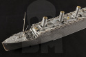 Hobby Boss 83421 RMS Olympic 1:700