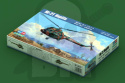 Hobby Boss 87241 Helikopter MI-2T Hoplite (polskie malowanie) 1:72