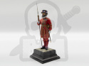 Yeoman Warder Beefeater 1:16