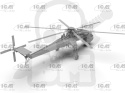 US Heavy Helicopter Sikorsky CH-54A Tarhe