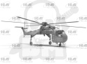 US Heavy Helicopter Sikorsky CH-54A Tarhe