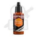 The Army Painter: Warpaints - Fanatic - Metallic - Weapon Bronze 18ml farbka