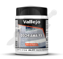 Vallejo 26211 Diorama Effects 200 ml White Stone Paste