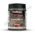 Vallejo 26218 Diorama Effects 200 ml Dark Earth