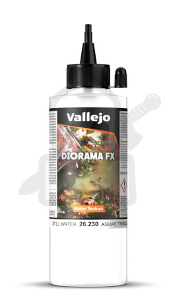 Vallejo 26230 Diorama Effects 200 ml Still Water