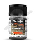 Vallejo 26307 Diorama FX Lansc. Text. Granite Grey 0,2 - 0,6 mm - 35 ml