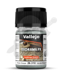 Vallejo 26310 Diorama FX Lansc. Text. Moss Green 0,1 - 1 mm - 35 ml