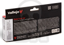 Vallejo 72187 Game Color Zestaw 8 farb - Skin Tone