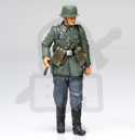 1:35 Tamiya 35293 German Infantry Set (French Campaign)