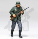 1:35 Tamiya 35293 German Infantry Set (French Campaign)