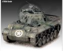 Academy 13255 M-18 Hellcat 1:35