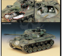 Academy 13255 M-18 Hellcat 1:35