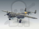 Do 215 B-4 WWII German Reconnaissance Plane 1:48