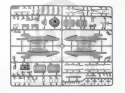 Do 215 B-4 WWII German Reconnaissance Plane 1:48