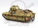 FCM 36 French Light Tank with Crew 1:35