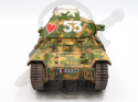 FCM 36 French Light Tank with Crew 1:35