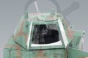 Panhard 178 AMD-35 WWII French Armoured Vehicle 1:35