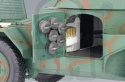 Panhard 178 AMD-35 WWII French Armoured Vehicle 1:35