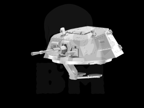 Panhard 178 AMD-35 WWII French Armoured Vehicle 1:35 Panhard 178 AMD-35 WWII French Armoured Vehicle 1:35