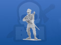 Italian Infantry (1915) 4 figures 1:35