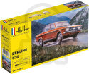 Heller 80176 NSU K70 1:43