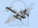 Ju 88A-14 WWII German Bomber 1:48