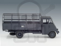 Lastkraftwagen 3,5 t AHN WWII German Army Truck 1:35