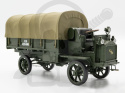 WWI US Army Truck FWD Type B 1:35