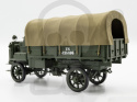 WWI US Army Truck FWD Type B 1:35