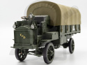 WWI US Army Truck FWD Type B 1:35