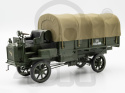 WWI US Army Truck FWD Type B 1:35