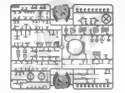 Panzerspähwagen P 204(f) with German Armoured Vehicle Crew 1:35 Panhard 178