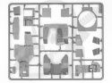 Panzerspähwagen P 204(f) with German Armoured Vehicle Crew 1:35 Panhard 178