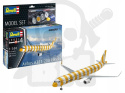 Revell 63788 Airbus A321-200 Condor Model Set 1:144