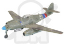 Revell 64166 Messerschmitt Me 262 A1A Model Set 1:72