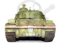 Trumpeter 00313 T-55 model 1958 with BTU-55 1:35