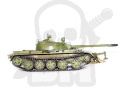 Trumpeter 00313 T-55 model 1958 with BTU-55 1:35