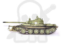 Trumpeter 00313 T-55 model 1958 with BTU-55 1:35