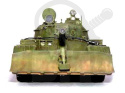 Trumpeter 00313 T-55 model 1958 with BTU-55 1:35