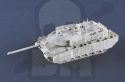 Trumpeter 07193 Czołg Leopard 2A6M CAN 1:72