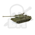 1:100 IS-4 Soviet heavy Tank