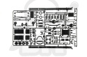 1:24 Ciężarówka Scania T 143M 500 Topline