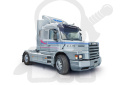 1:24 Ciężarówka Scania T 143M 500 Topline