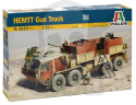 1:35 M923 HEMTT Gun Truck - Irak