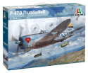 1:48 Republic P-47D Thunderbolt (E.T.O.)