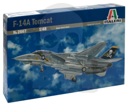 1:48 F-14A Tomcat