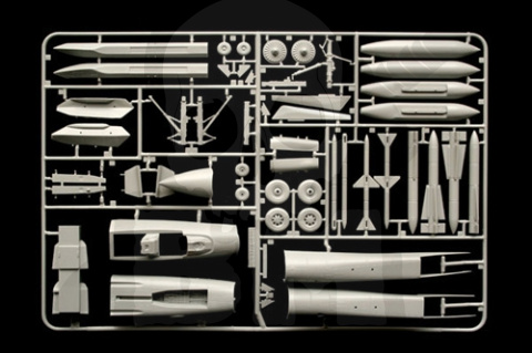 1:48 F-14A Tomcat 1:48 F-14A Tomcat